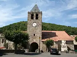 Saint-Vincent-d'Olargues