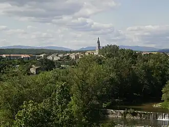 Saint-Germain (Ardèche)