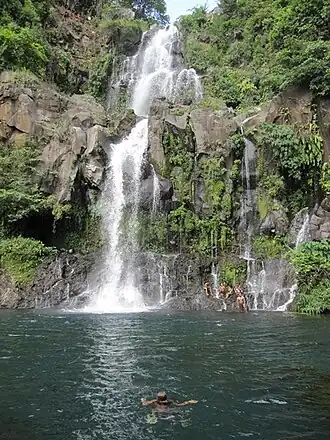 Image illustrative de l’article Bassin des Aigrettes