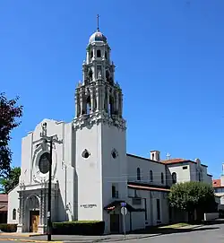 Image illustrative de l’article Diocèse de Yakima