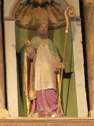 Image illustrative de l’article Bregowine