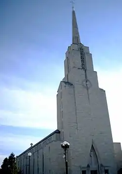 Image illustrative de l’article Diocèse de La Crosse