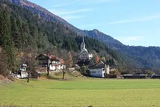 Gitschtal