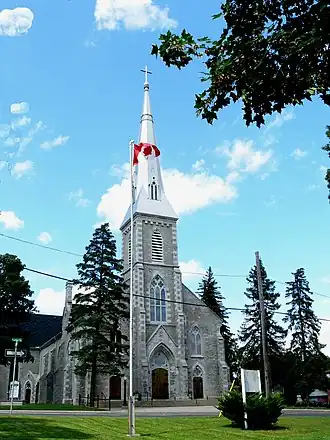 Image illustrative de l’article Cathédrale Saint-Pierre-aux-Liens de Peterborough