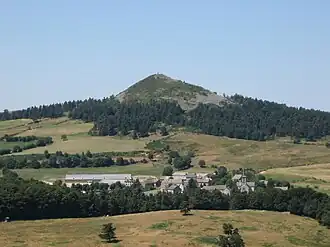 Saint-Laurent-de-Muret