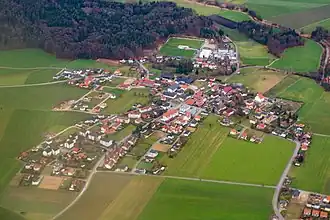 St. Pantaleon (Autriche)