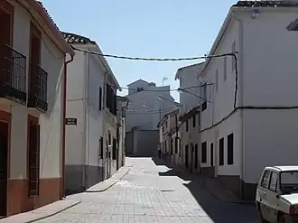 Santa Cruz de los Cáñamos