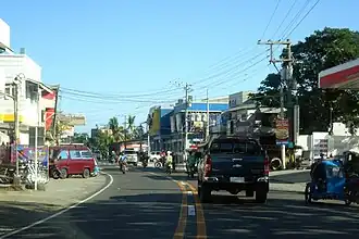 Santa Maria (Ilocos Sur)