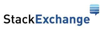 Logo de Stack Exchange Network