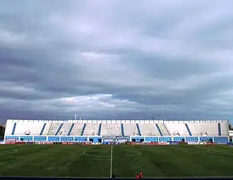 Stade Mustapha-Ben-Jannet