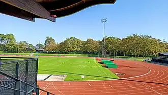 Stade Pierre Paul Bernard de Talence