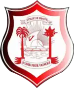 Logo du Stade de M'bour
