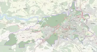 (Voir situation sur carte : Berne)