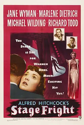 Description de l'image Stage fright moviep.jpg.