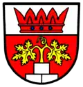 Blason de Staig