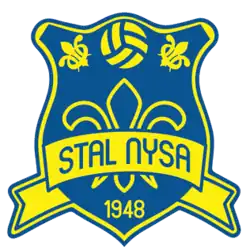 Logo du Stal Nysa