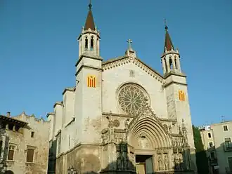 Vilafranca del Penedès