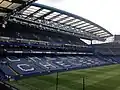 Stade de Stamford Bridge, à Walham Green.