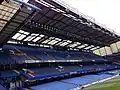 Tribune du Stade