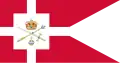 Drapeau du Régent