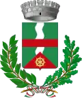 Blason de Stanghella