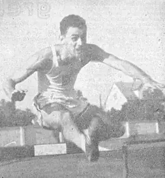 Image illustrative de l’article Stanko Lorger