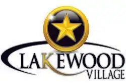 Drapeau de Lakewood Village