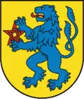 Blason de Stará Říše