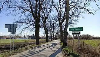 Stare Siedlisko