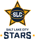 Logo du Stars de Salt Lake City