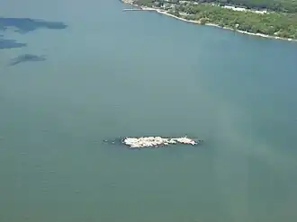 Image illustrative de l’article Starve Island