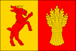 Drapeau de Starý Jičín