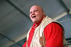 Description de l'image Stas Baretsky.jpg.