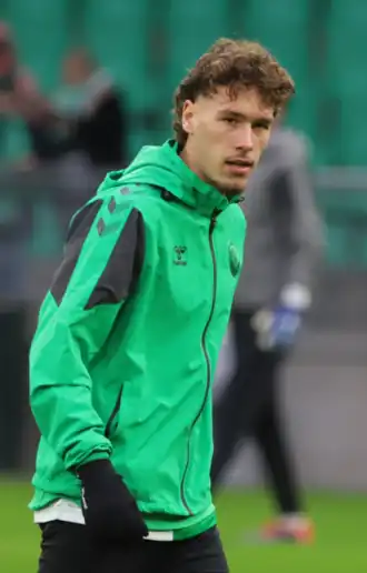 Image illustrative de l’article Lucas Stassin