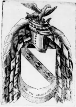 Ferry II de Vaudémont