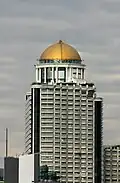 Meritus Suites State Tower