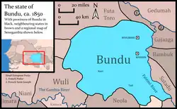 Description de l'image State of Bundu Map.png.