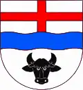 Blason de Statenice
