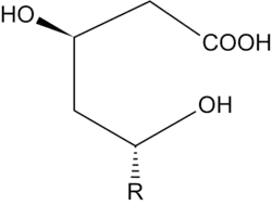 Image illustrative de l’article Statine