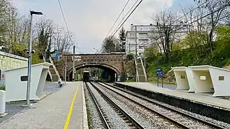 Image illustrative de l’article Gare de Boondael