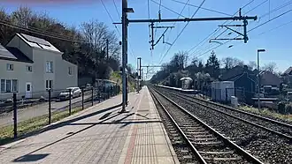 Image illustrative de l’article Gare de Jambes-Est