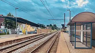 Image illustrative de l’article Gare de Lembeek