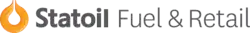 logo de Statoil Fuel & Retail