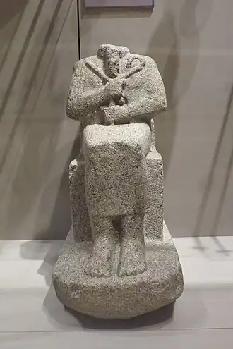 Image illustrative de l’article Aramatle-qo