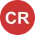 CR