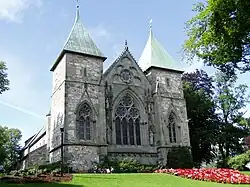 Image illustrative de l’article Diocèse de Stavanger