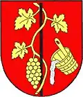 Blason de Stavěšice
