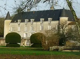 Image illustrative de l’article Château de Saint-Brice