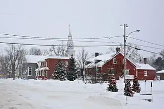 Sainte-Marthe (Québec)