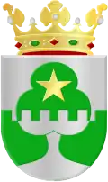 Blason de Stede Broec